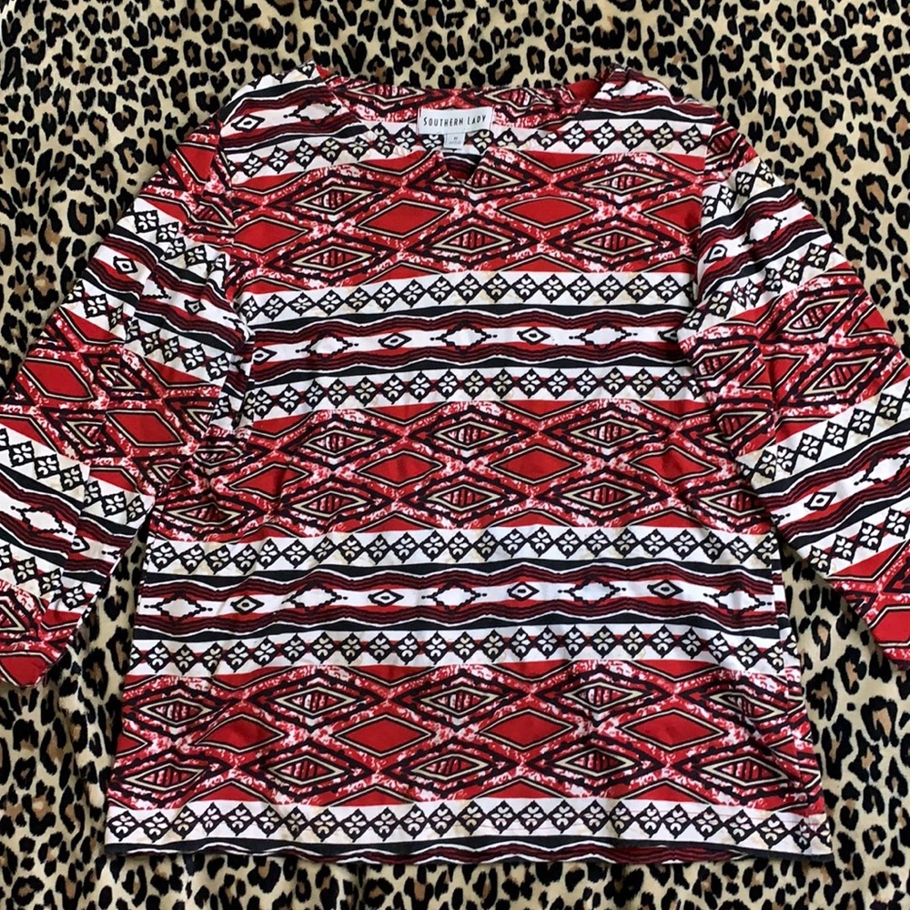 Half Sleeve Shirt